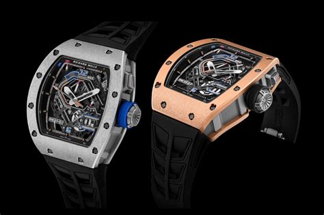 richard mille m030|rm 30 01 retail price.